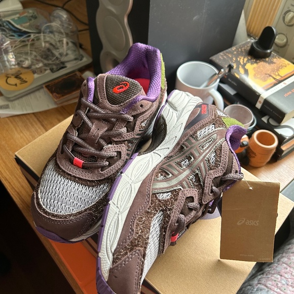 COPY - Bodega ASICS Gel NYC